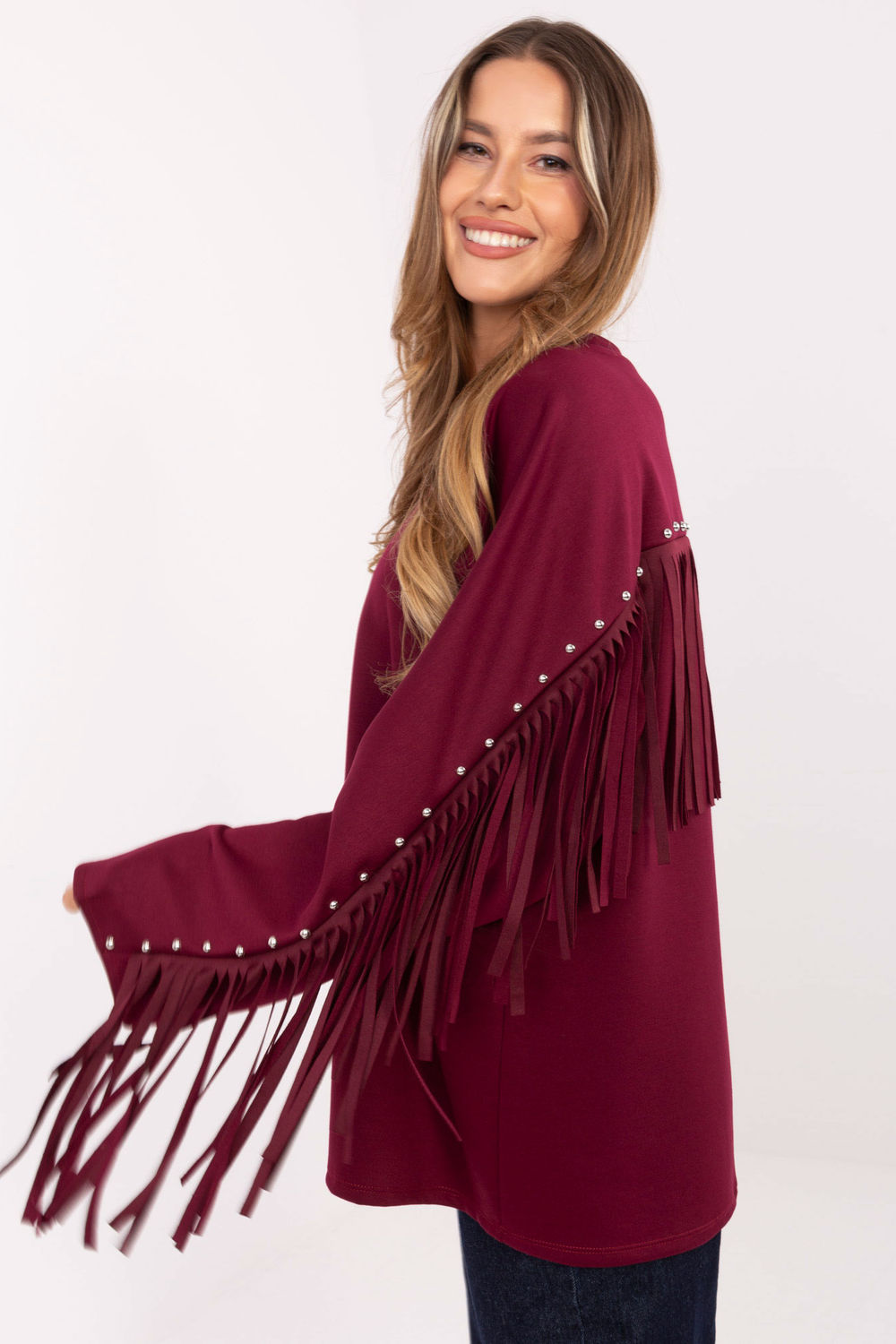 Sweater model 218590 Factory Price - Afbeelding 2