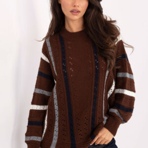 Pullover model 218594 Factory Price