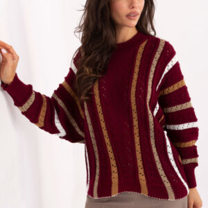 Pullover model 218595 Factory Price
