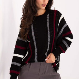 Pullover model 218596 Factory Price
