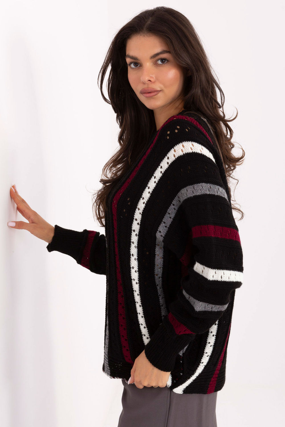 Pullover model 218596 Factory Price - Afbeelding 2