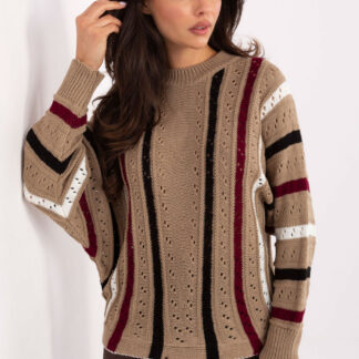 Pullover model 218597 Factory Price