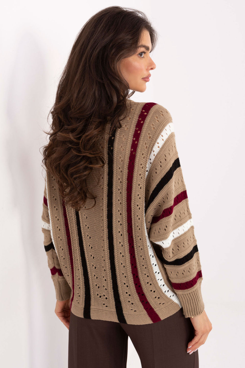 Pullover model 218597 Factory Price - Afbeelding 3