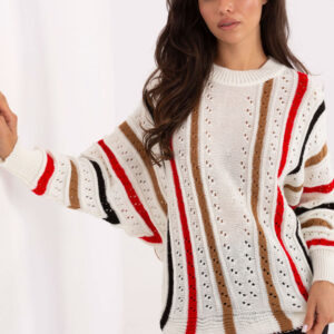 Pullover model 218598 Factory Price