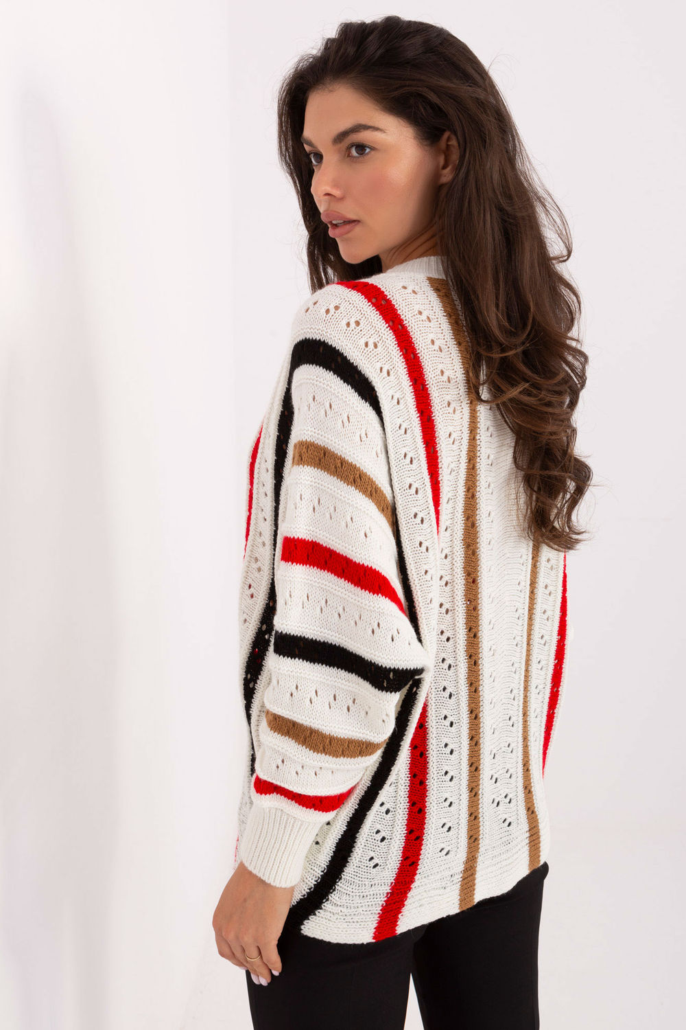Pullover model 218598 Factory Price - Afbeelding 2