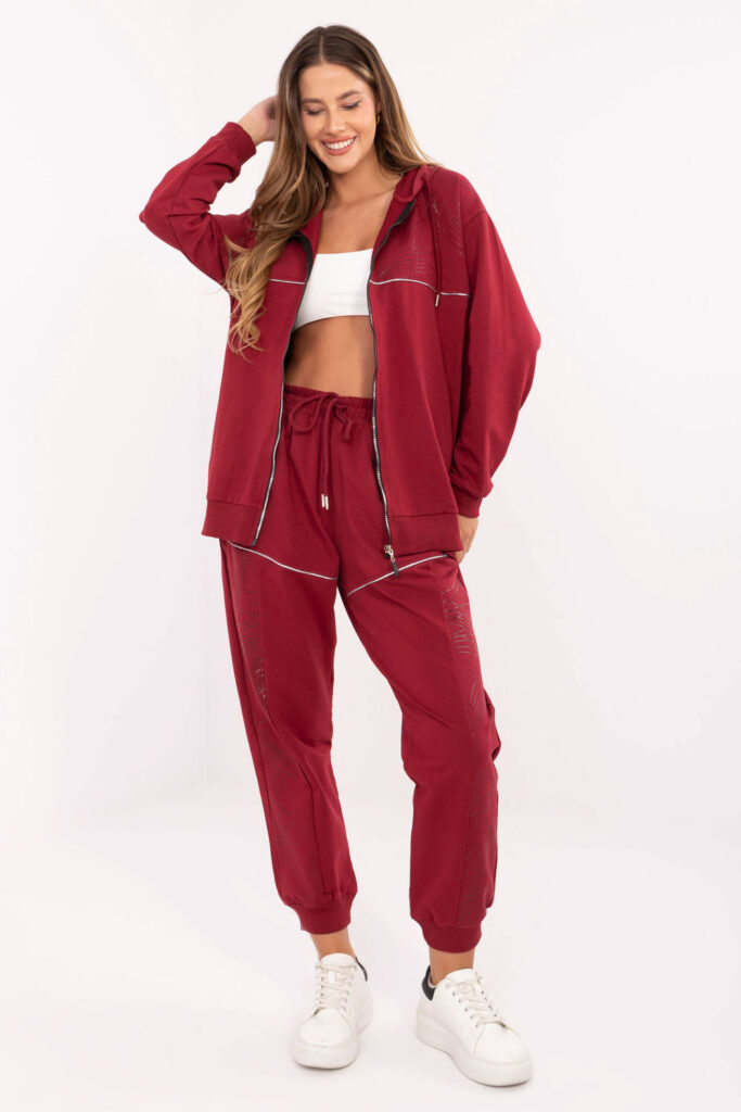 Set model 218607 Relevance