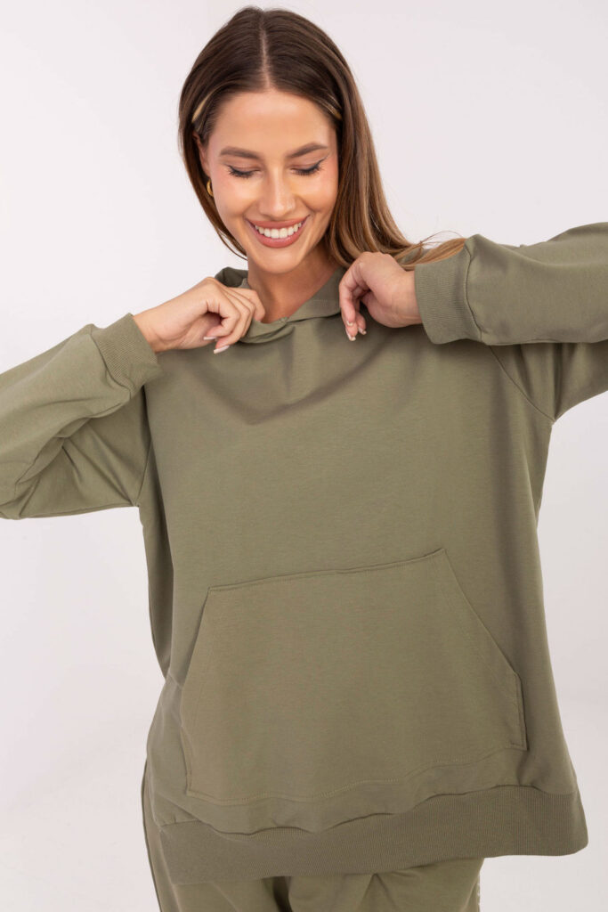 Sweater model 218620 Relevance