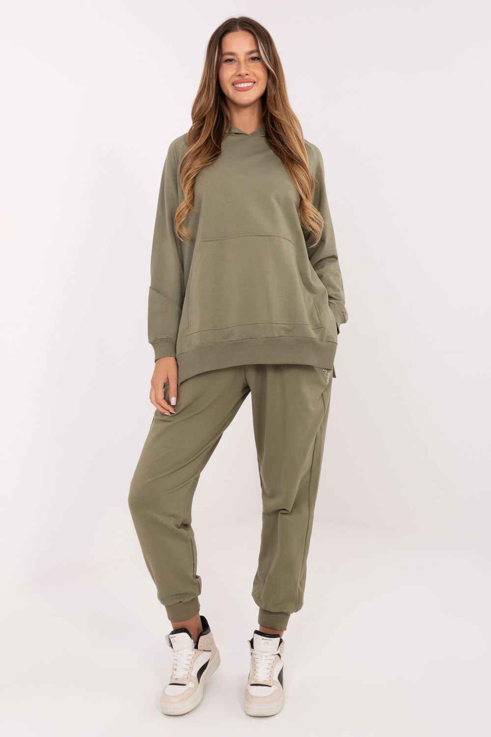 Sweater model 218620 Relevance - Afbeelding 2