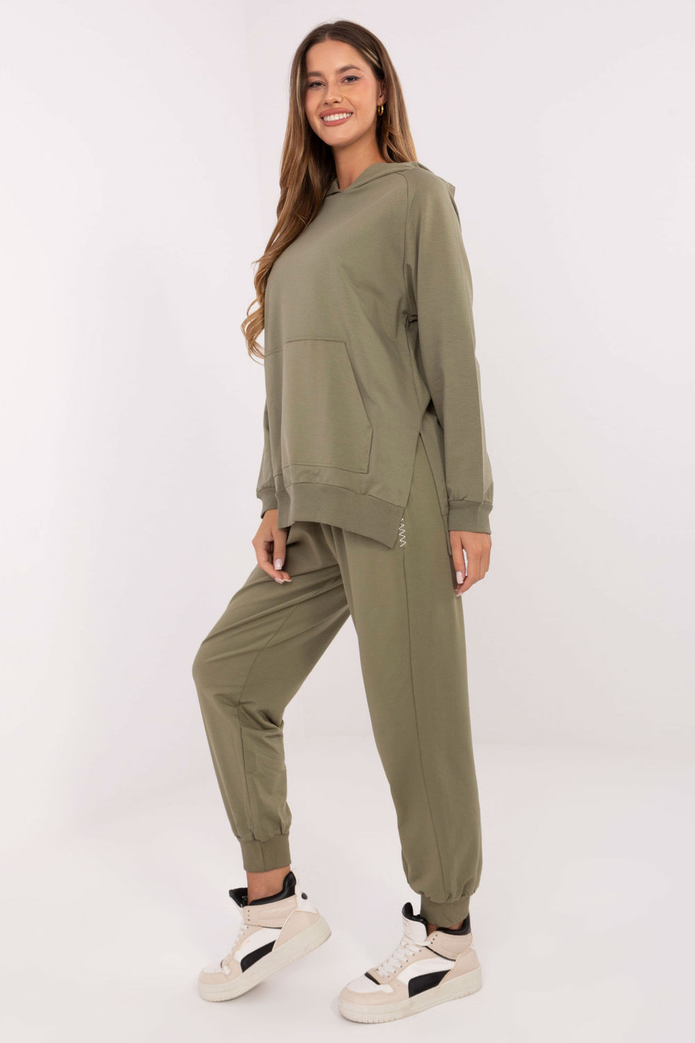 Sweater model 218620 Relevance - Afbeelding 4