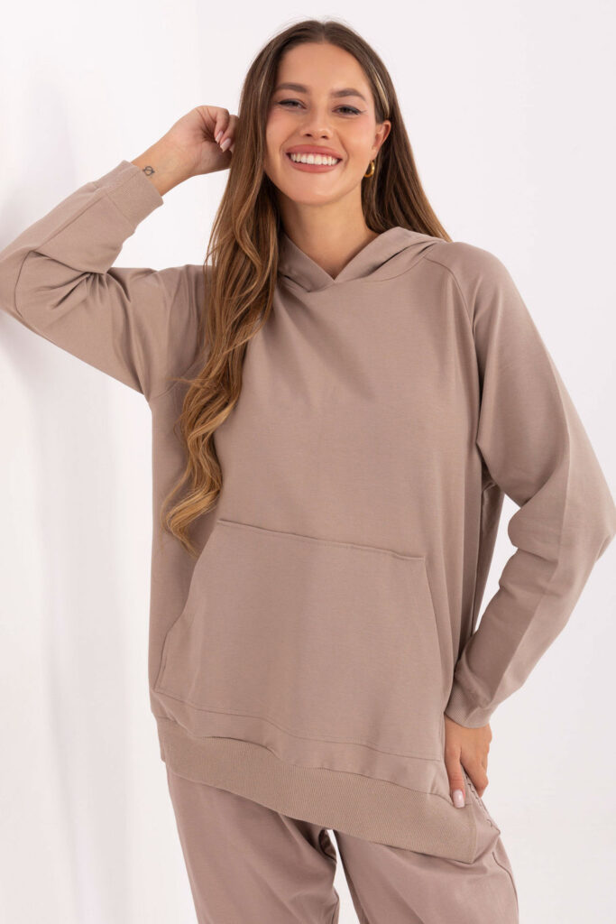Sweater model 218621 Relevance