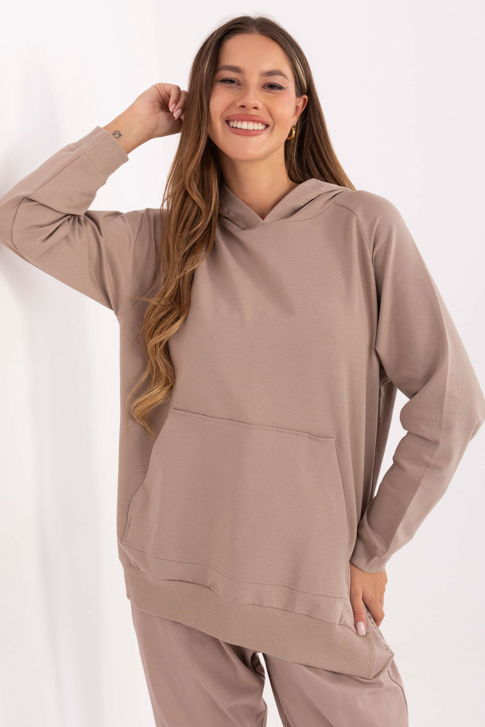 Sweater model 218621 Relevance