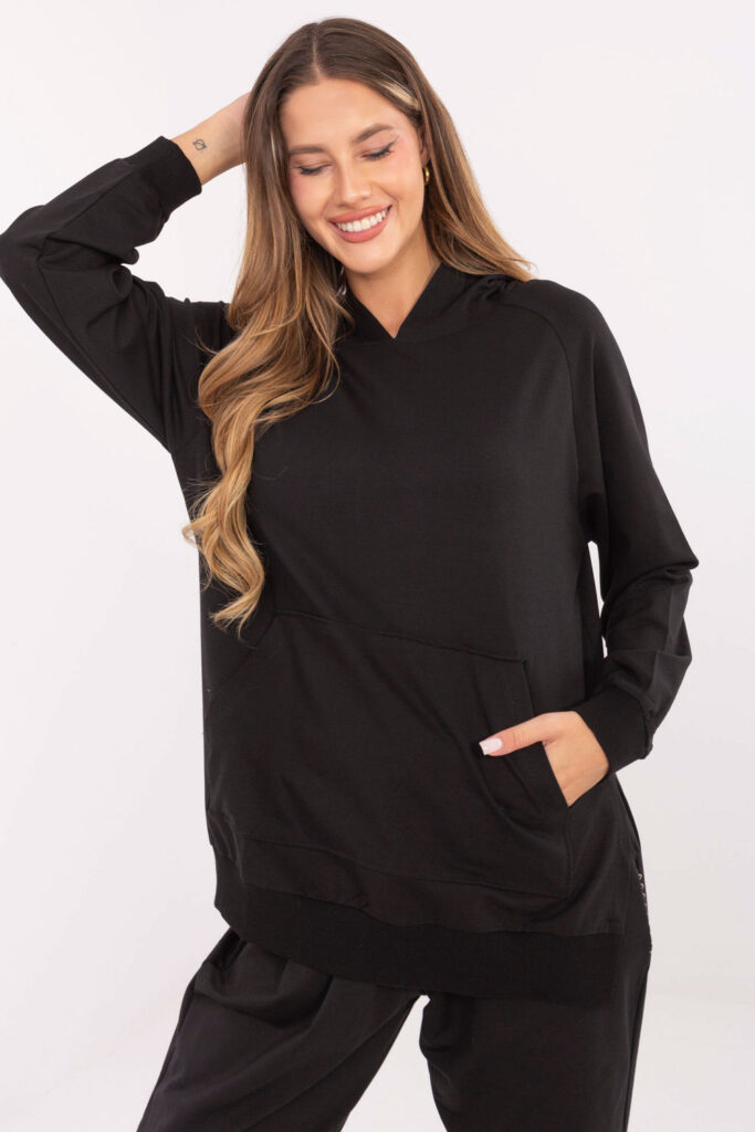 Sweater model 218622 Relevance