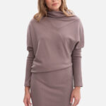 Alltagskleid model 218624 BeWear