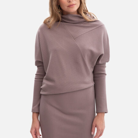 Alltagskleid model 218624 BeWear