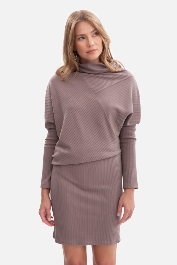 Alltagskleid model 218624 BeWear