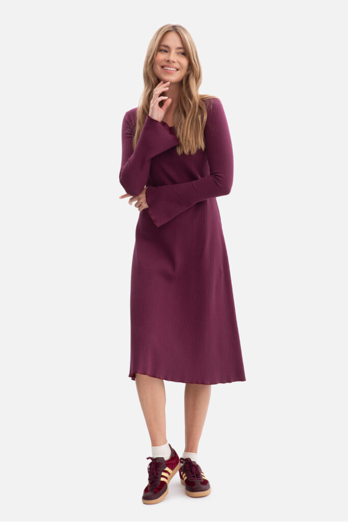 Alltagskleid model 218628 BeWear
