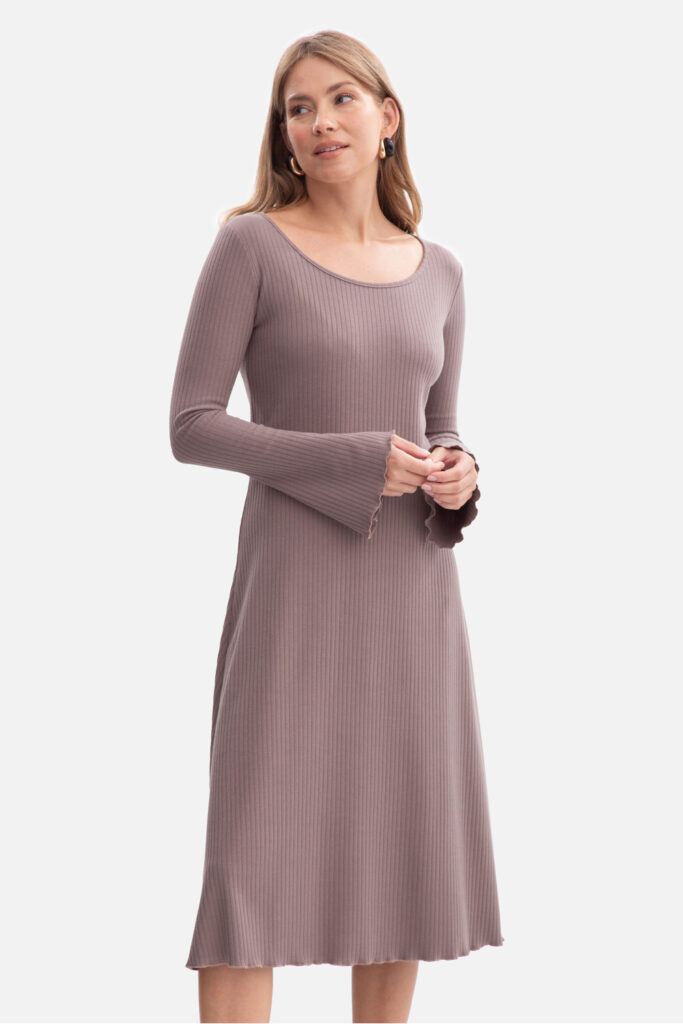 Alltagskleid model 218629 BeWear