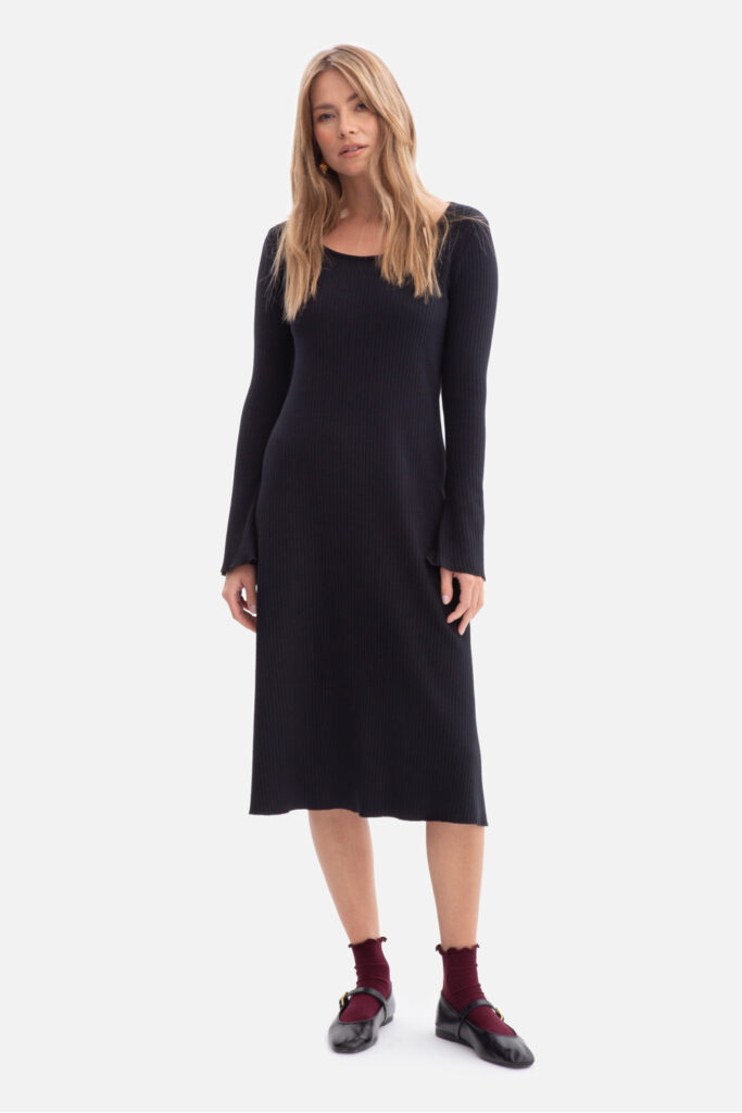 Alltagskleid model 218631 BeWear