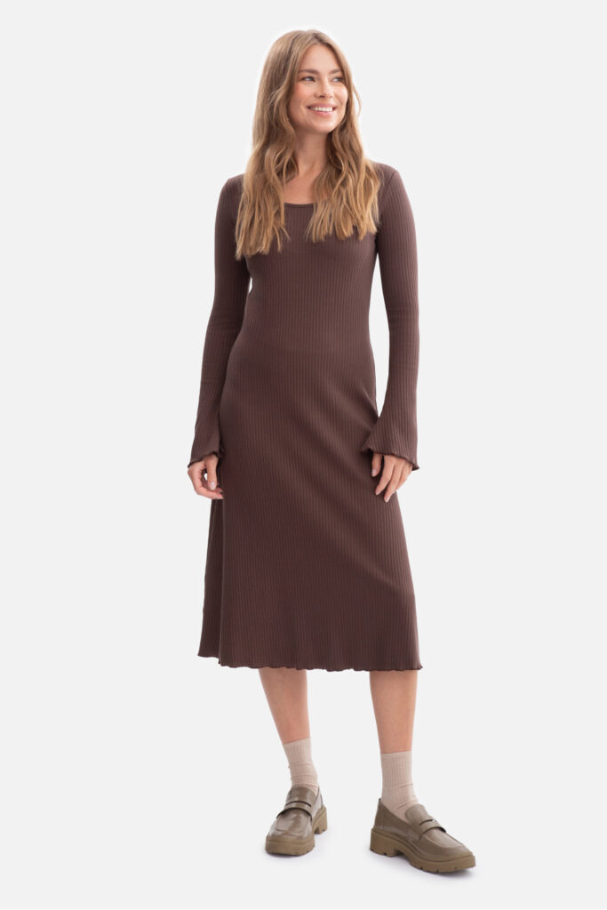 Alltagskleid model 218632 BeWear