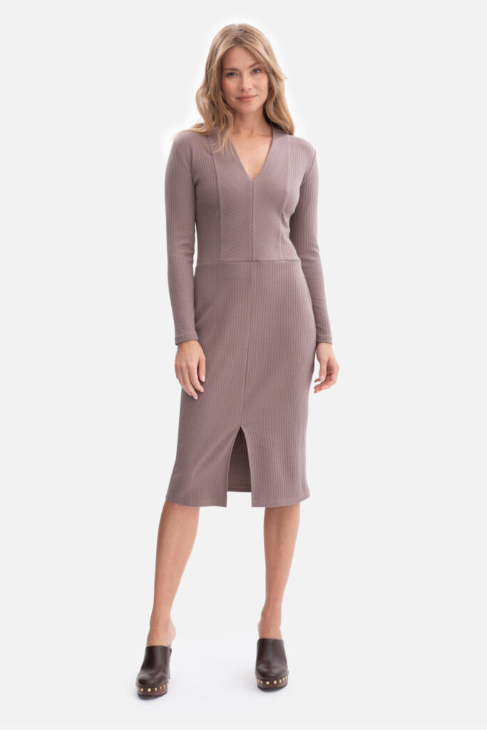 Alltagskleid model 218634 BeWear
