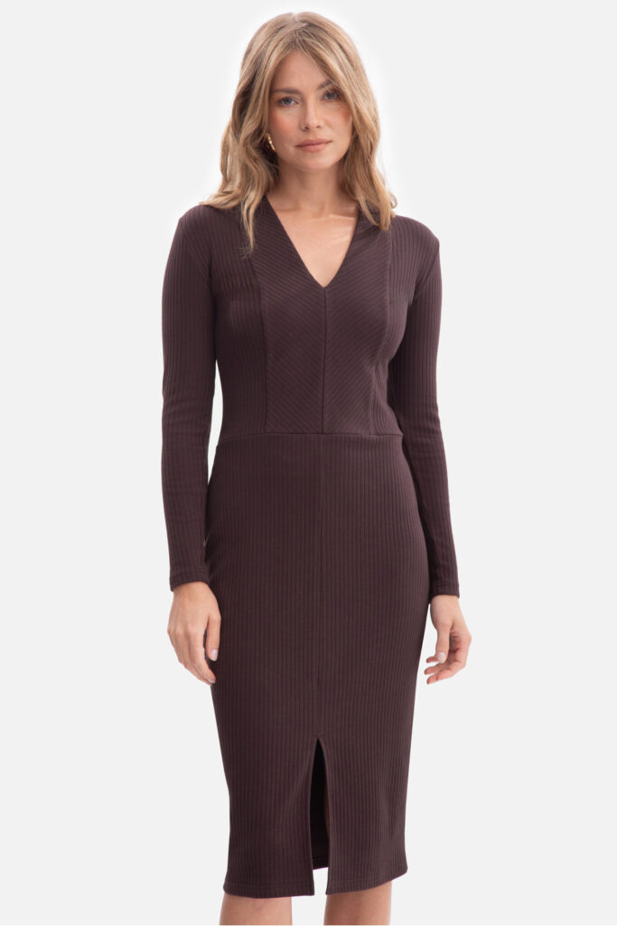 Alltagskleid model 218635 BeWear