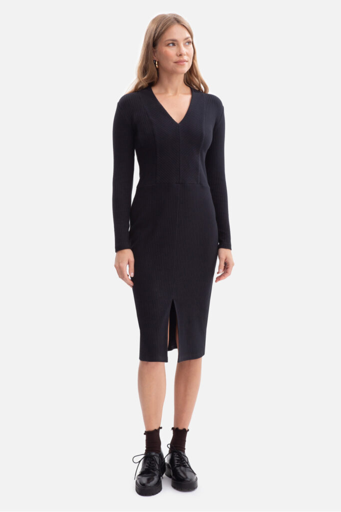 Alltagskleid model 218636 BeWear