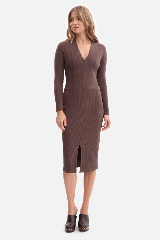 Alltagskleid model 218637 BeWear