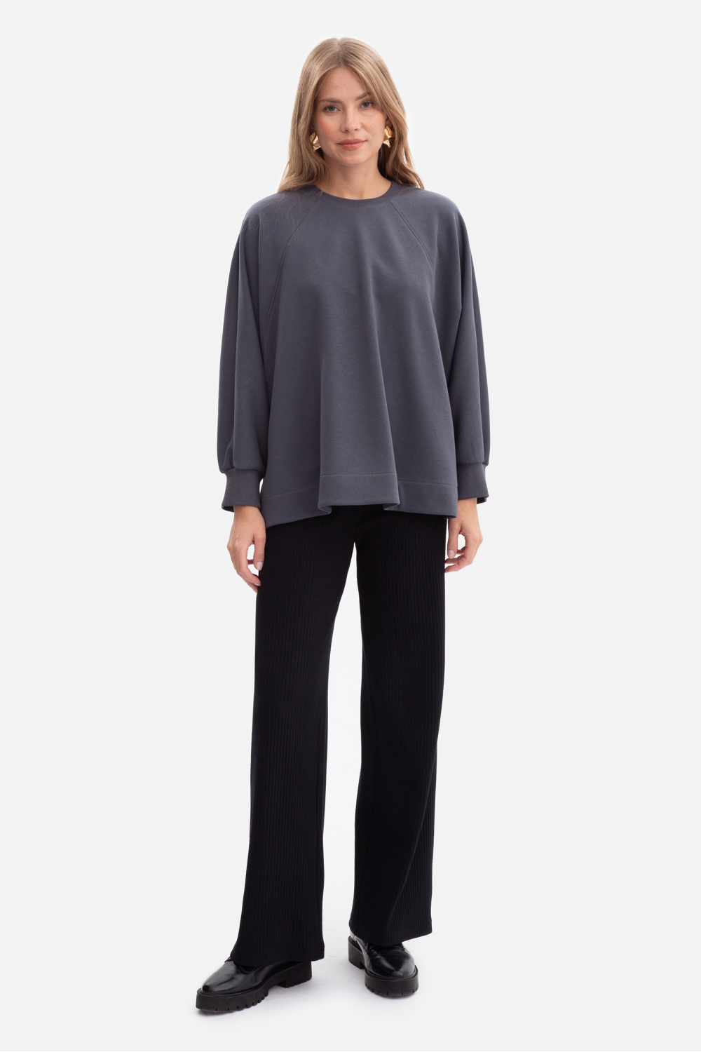 Sweater model 218639 BeWear - Afbeelding 2
