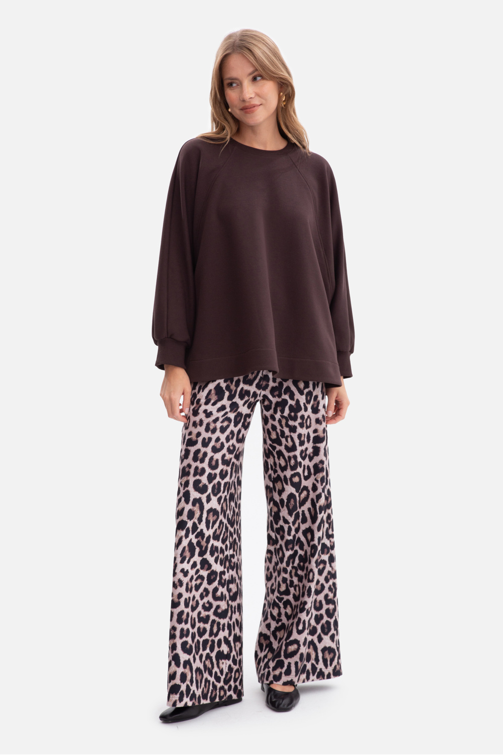 Sweater model 218640 BeWear - Afbeelding 2