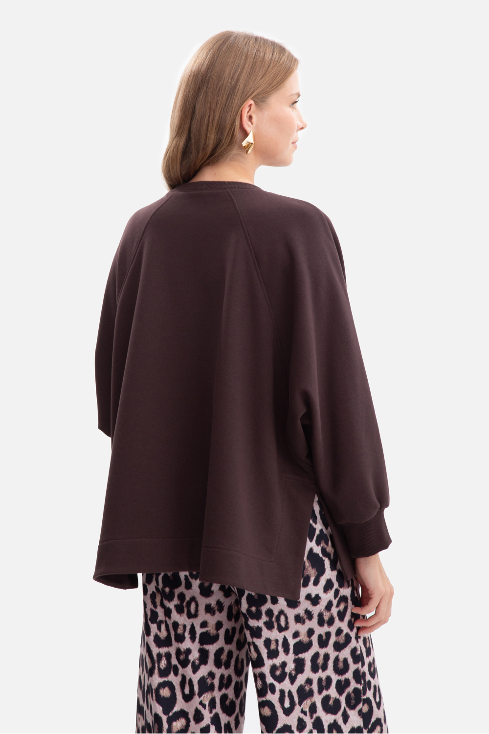 Sweater model 218640 BeWear - Afbeelding 3
