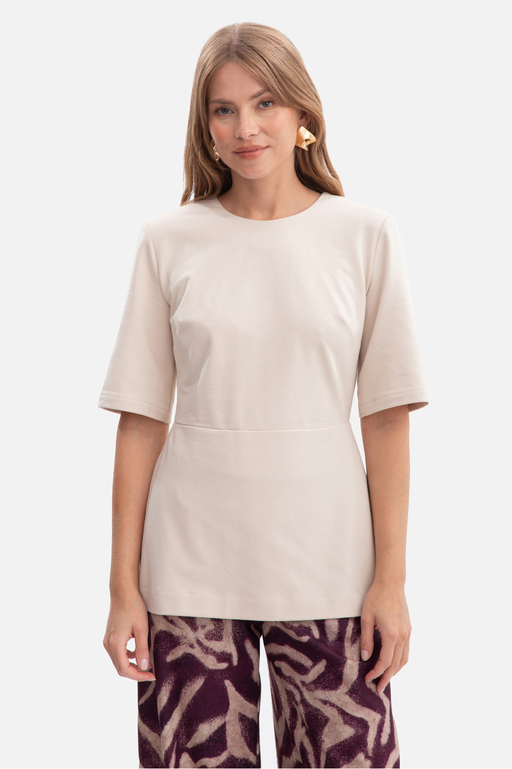 Bluse model 218643 BeWear