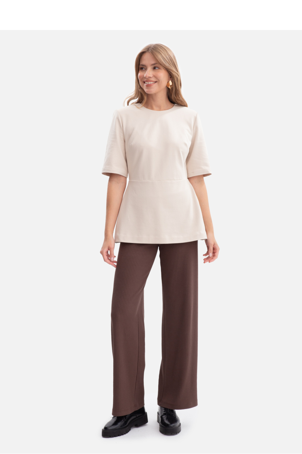 Bluse model 218643 BeWear - Afbeelding 2