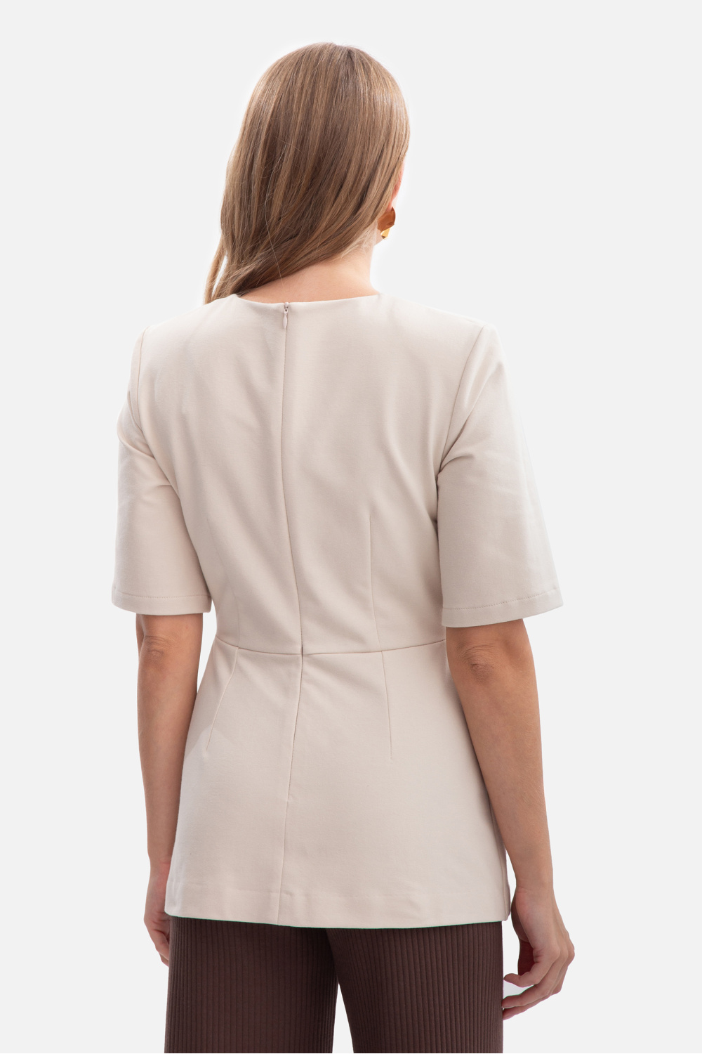 Bluse model 218643 BeWear - Afbeelding 3