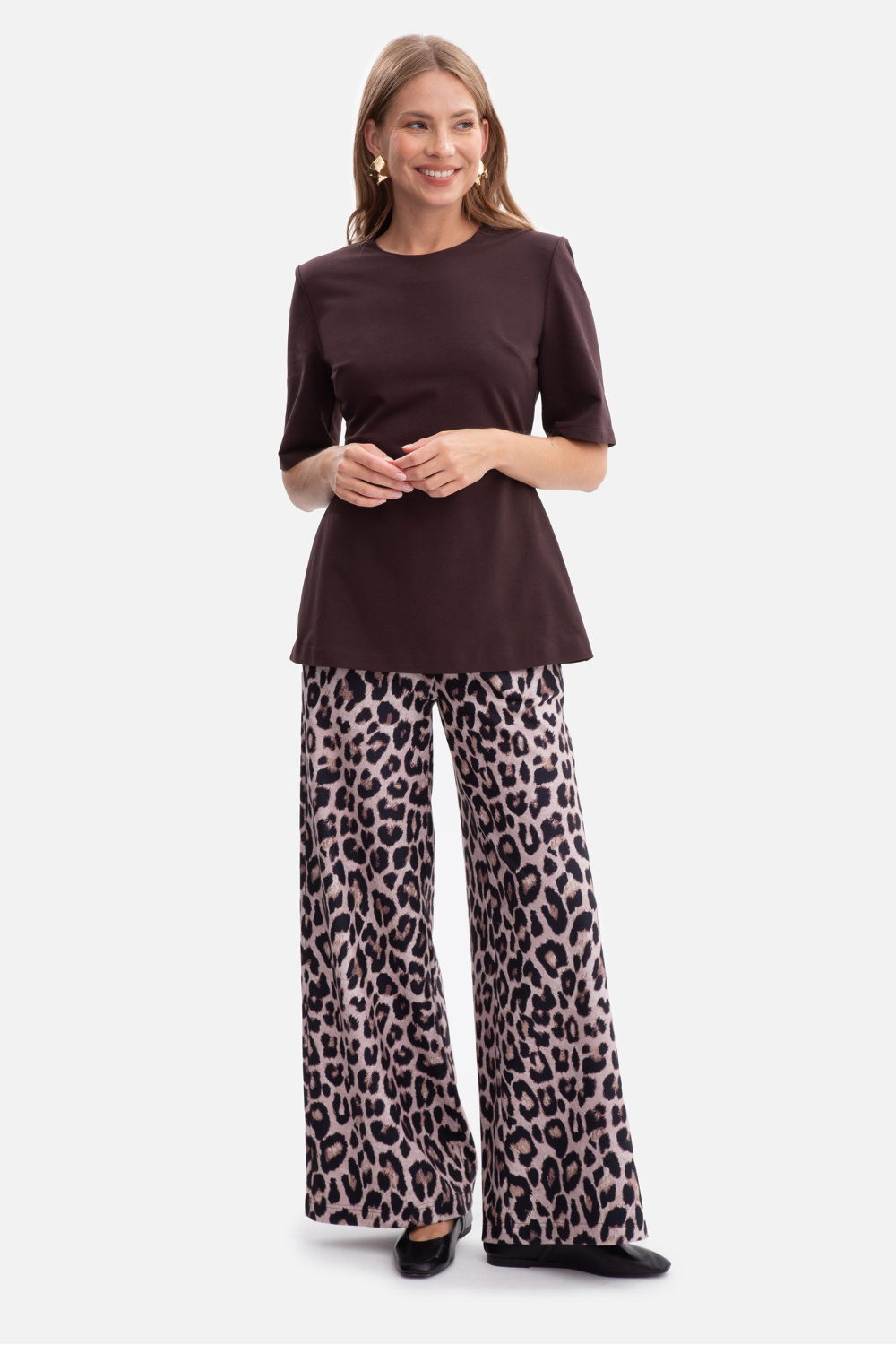 Bluse model 218644 BeWear - Afbeelding 2