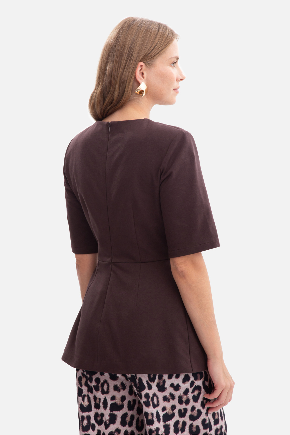 Bluse model 218644 BeWear - Afbeelding 3