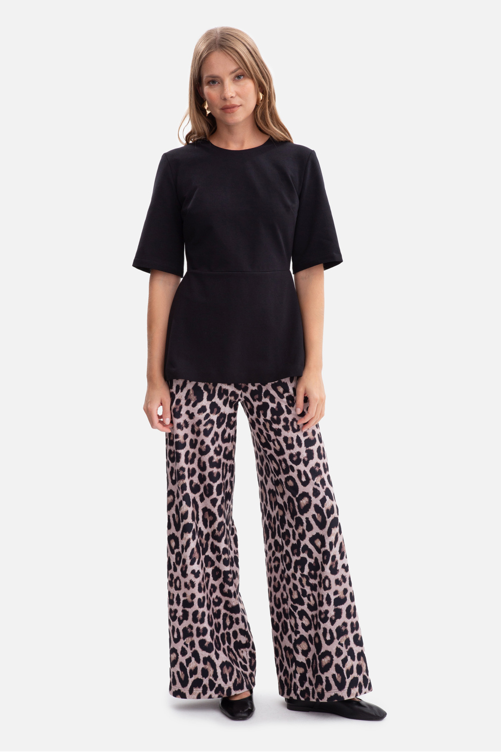 Bluse model 218645 BeWear - Afbeelding 2