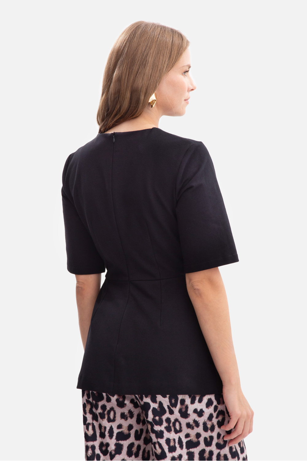 Bluse model 218645 BeWear - Afbeelding 3