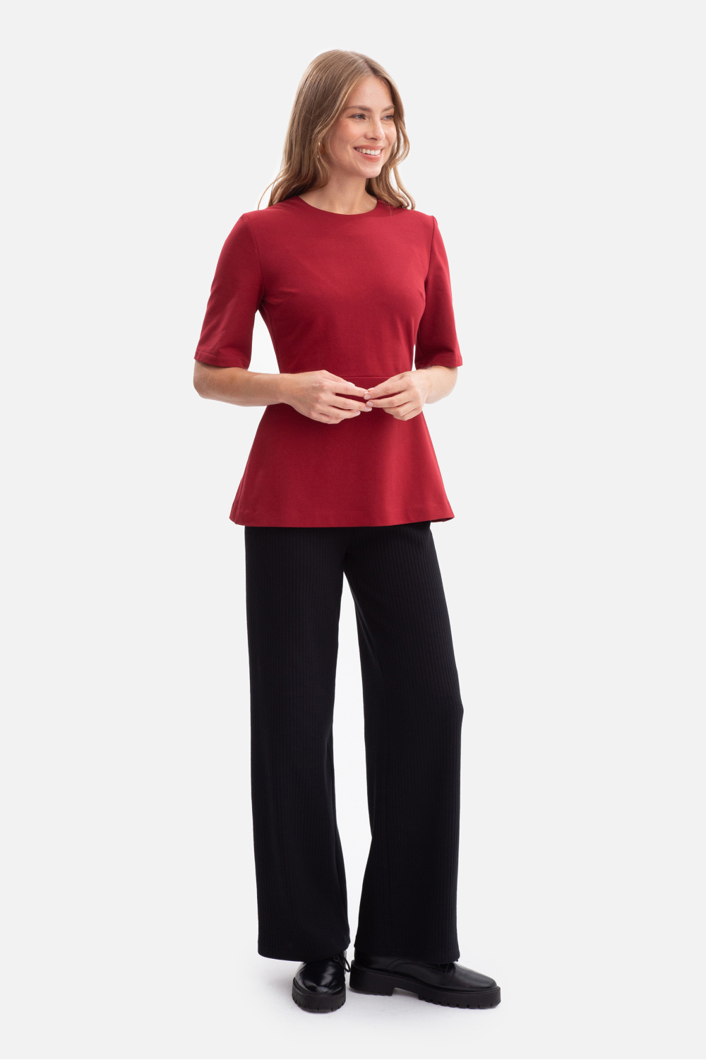 Bluse model 218646 BeWear - Afbeelding 2
