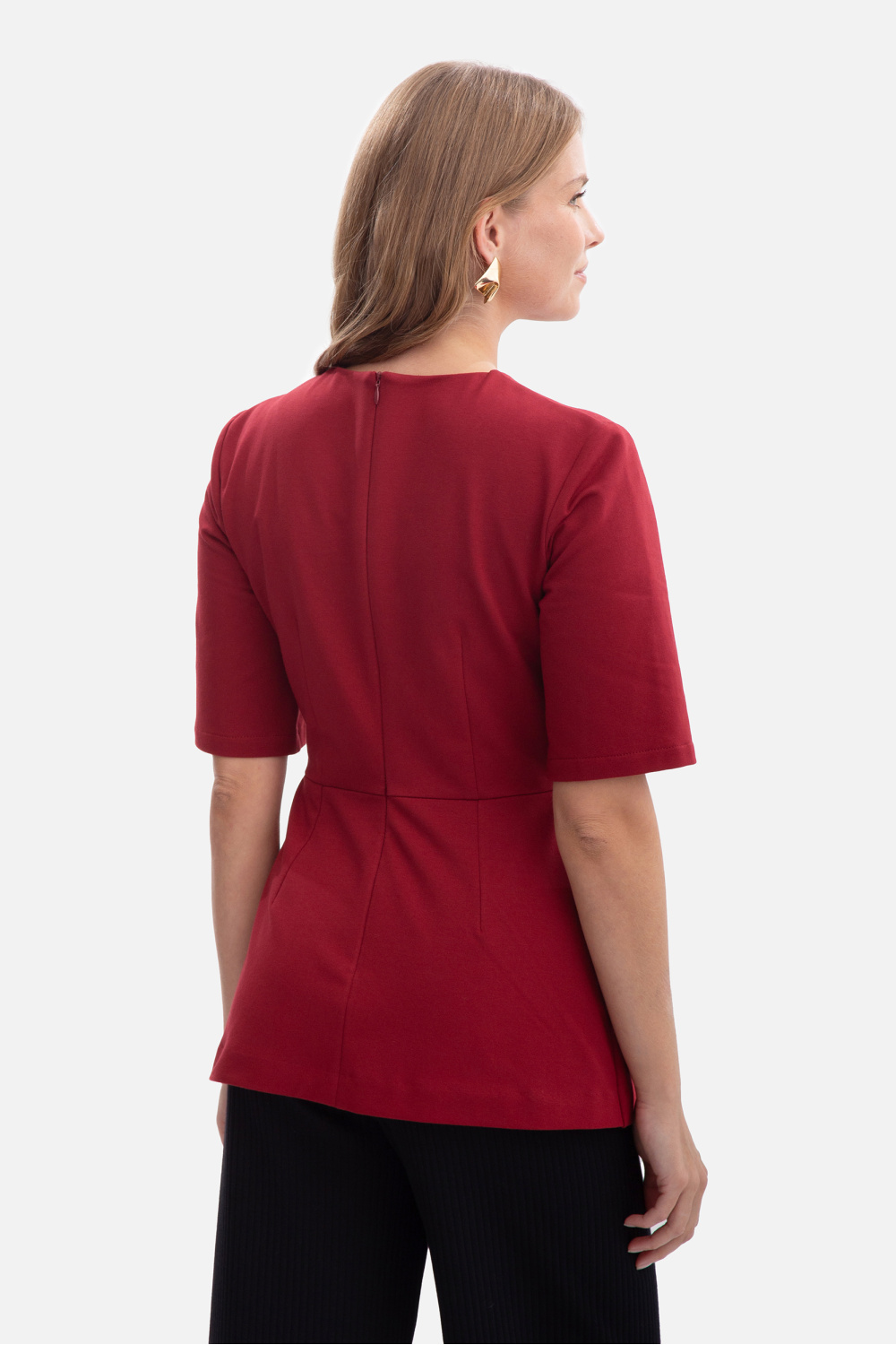 Bluse model 218646 BeWear - Afbeelding 3