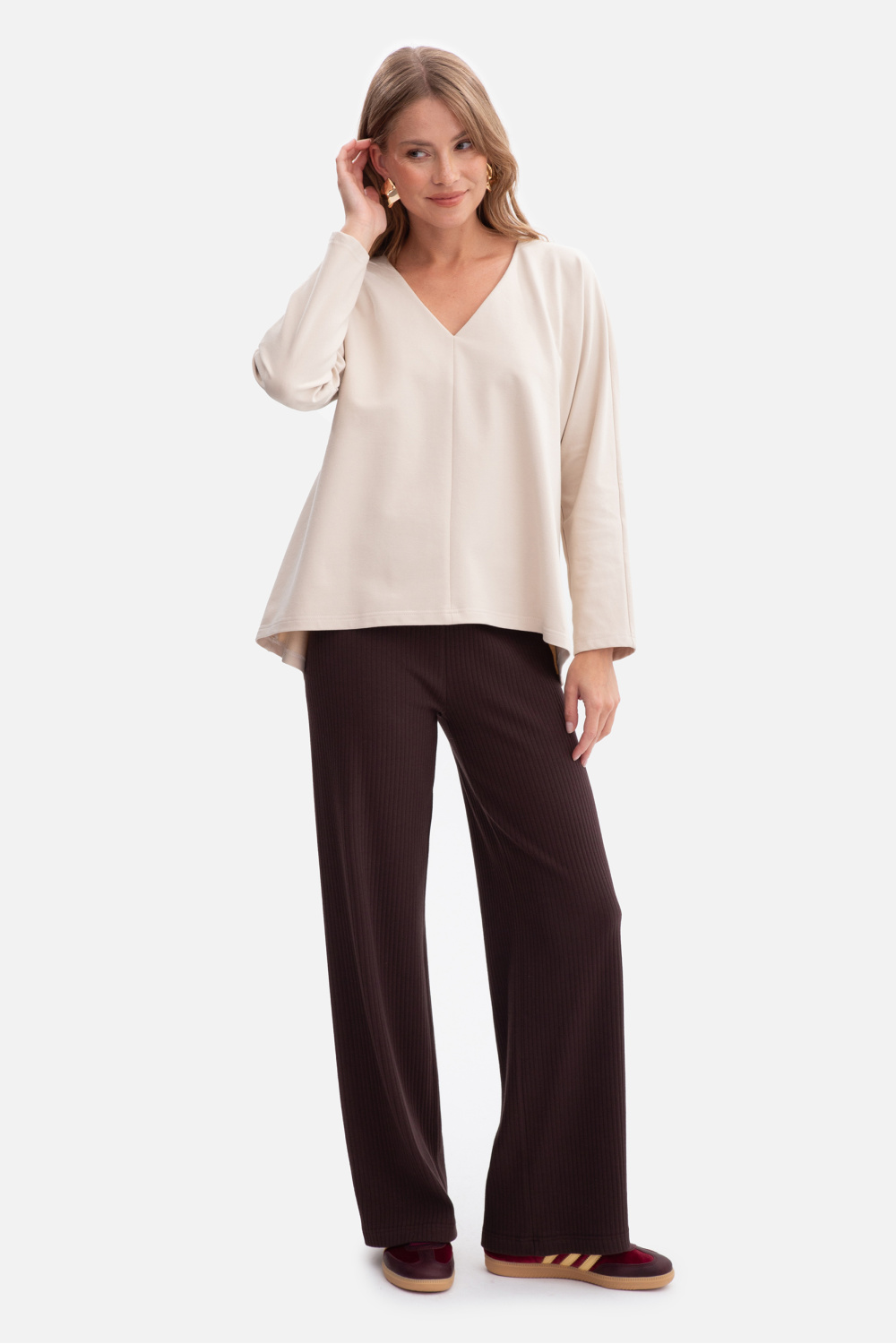 Bluse model 218647 BeWear - Afbeelding 2