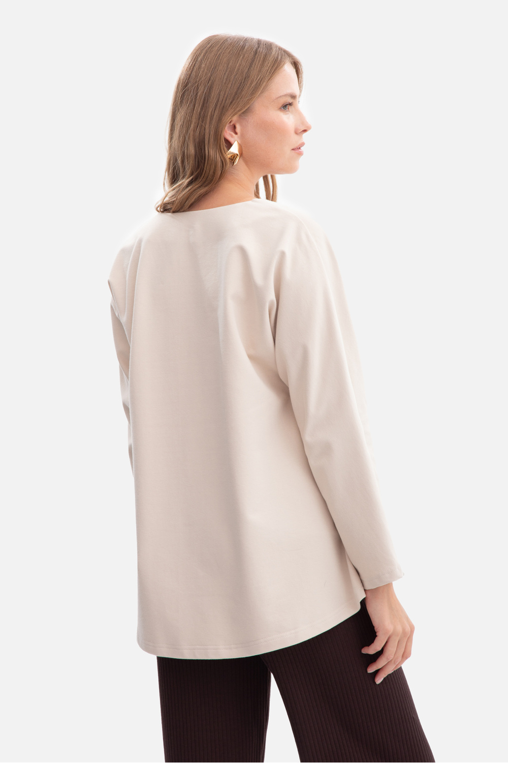 Bluse model 218647 BeWear - Afbeelding 3