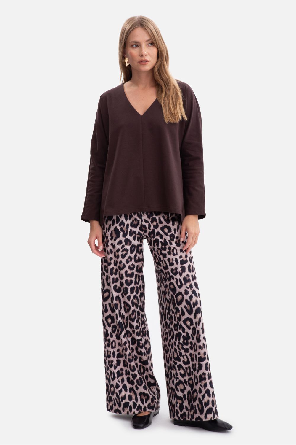 Bluse model 218648 BeWear - Afbeelding 2
