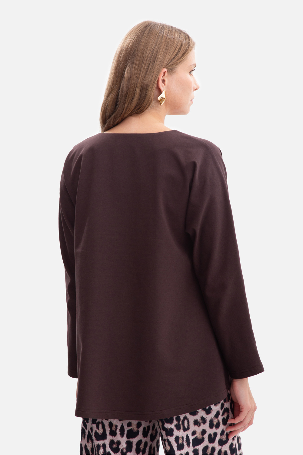 Bluse model 218648 BeWear - Afbeelding 3
