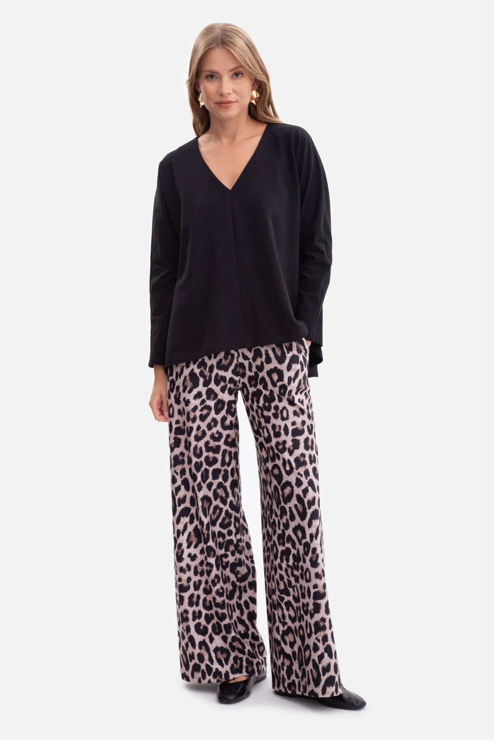 Bluse model 218649 BeWear - Afbeelding 2