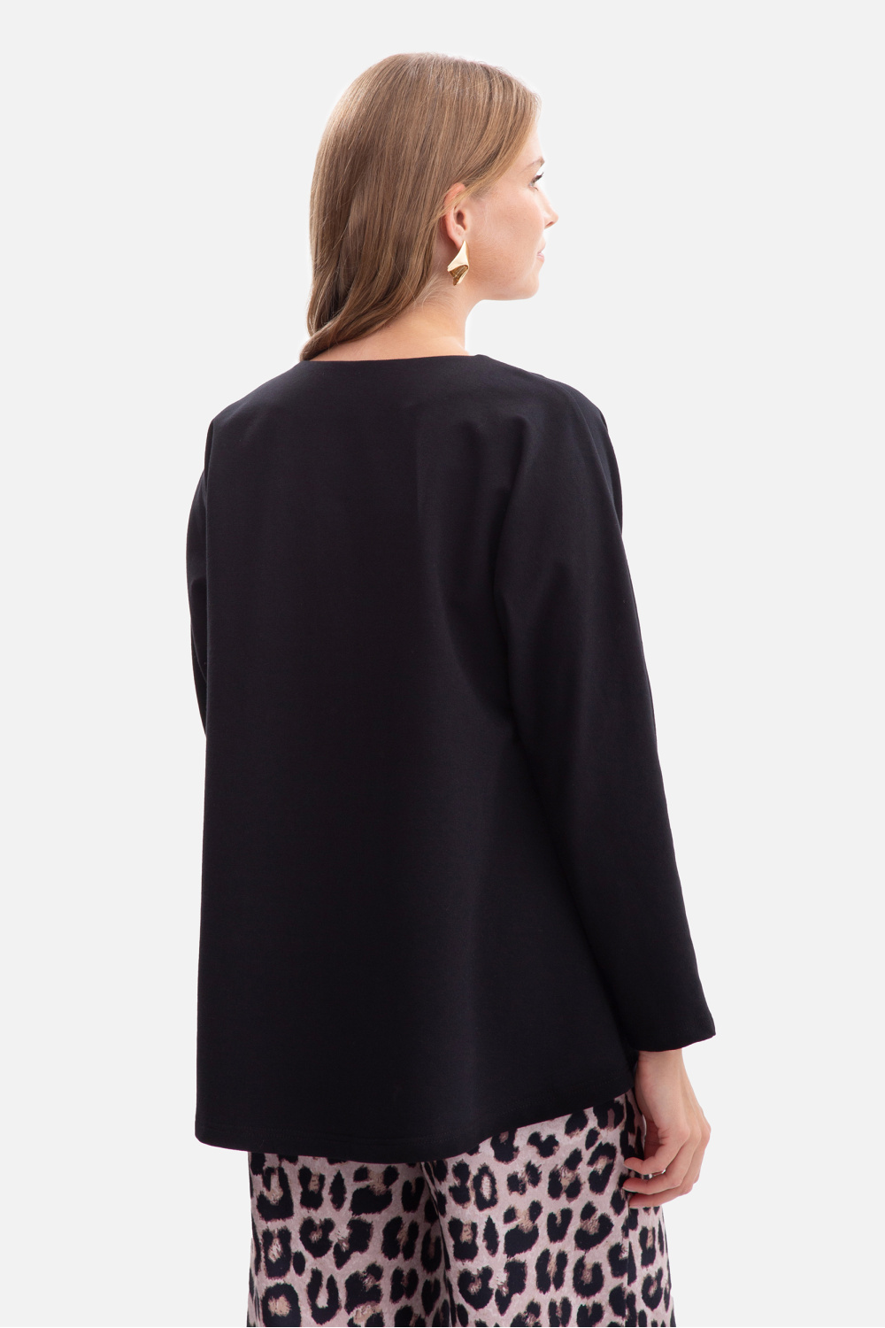 Bluse model 218649 BeWear - Afbeelding 3