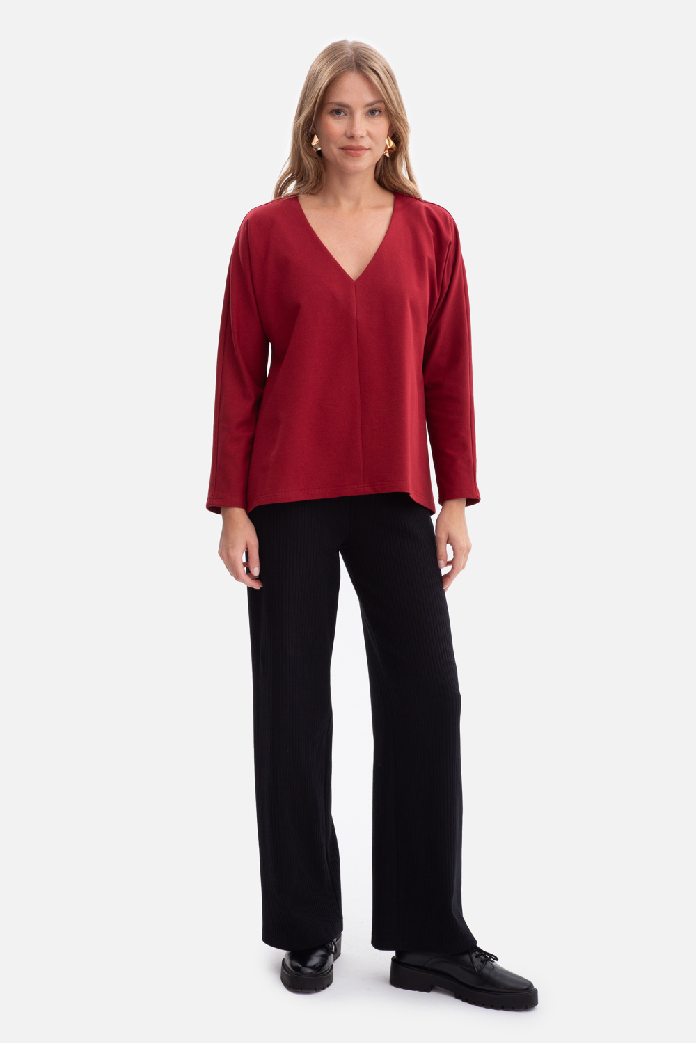 Bluse model 218650 BeWear - Afbeelding 2