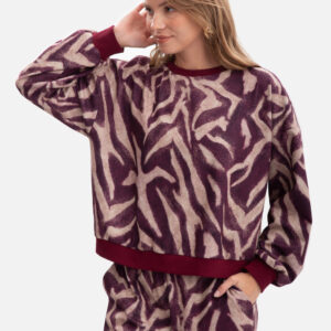 Sweater model 218652 BeWear