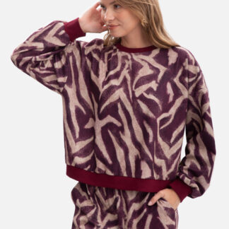 Sweater model 218652 BeWear