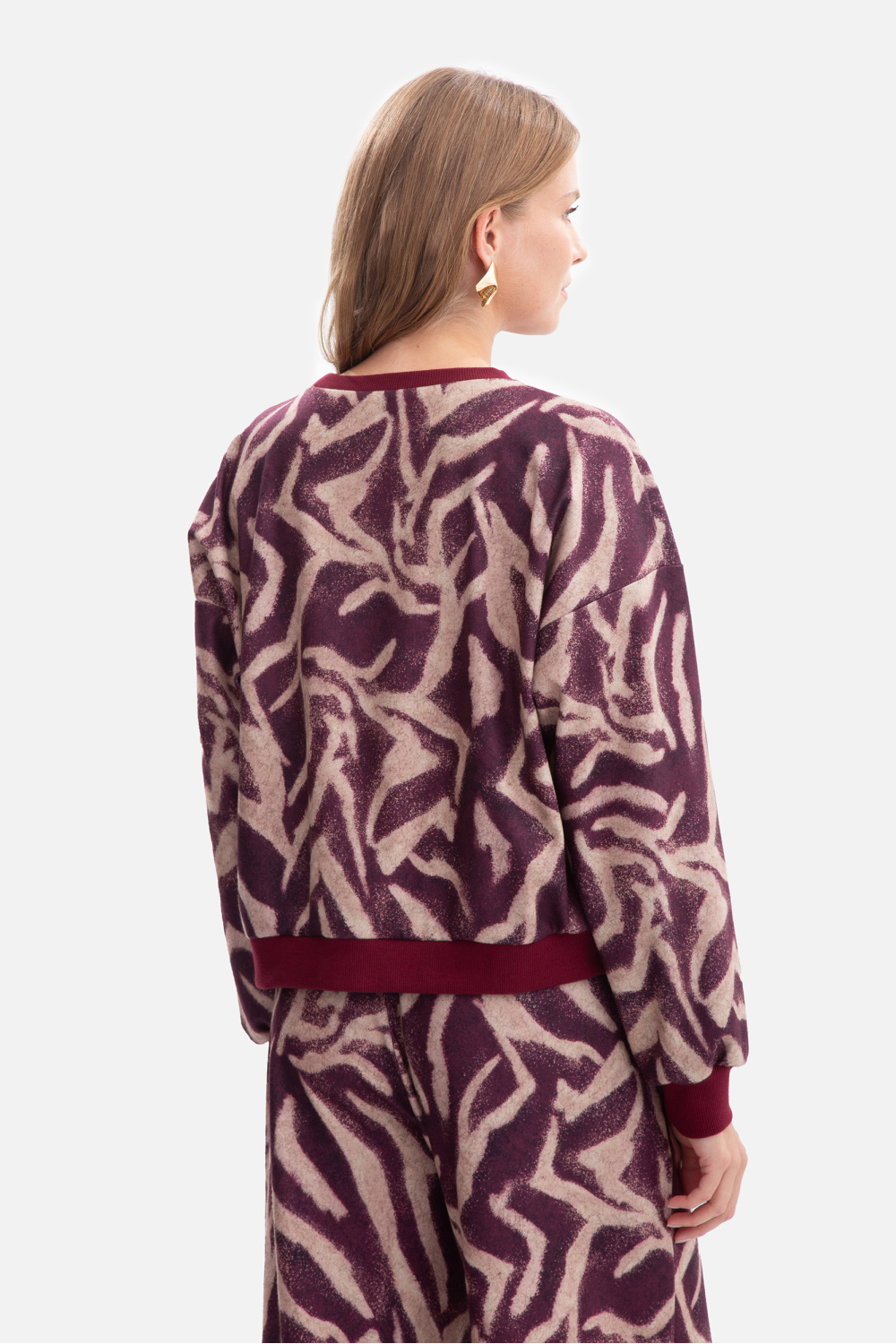 Sweater model 218652 BeWear - Afbeelding 3