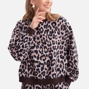 Sweater model 218653 BeWear